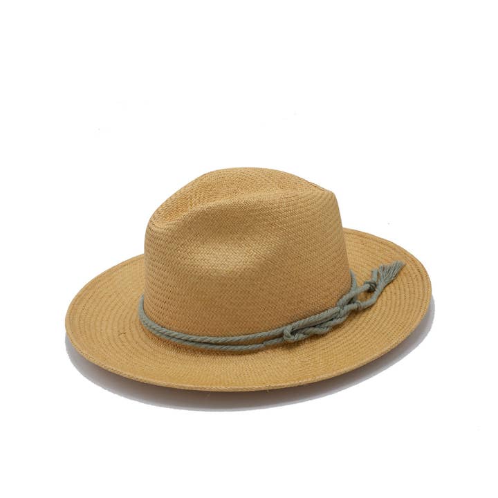 Sunrise Stroll for wholesale by Hampui Hats