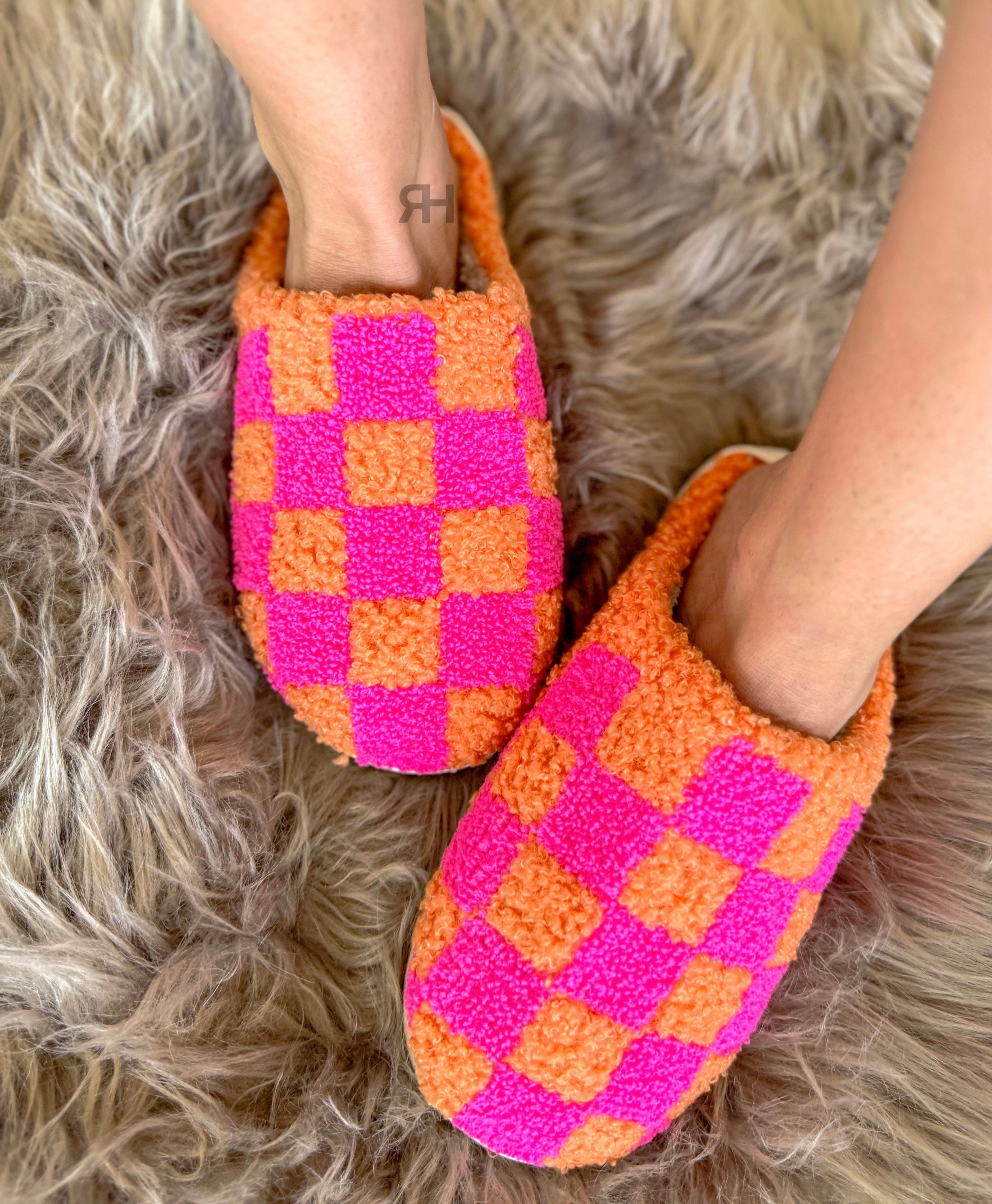 Cactus Babes – wholesale Tofflor - Barn – Dröm mig tofflor RTS2