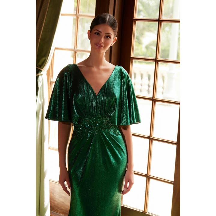 Noxanabel - Wholesale Jurk - Dames - MD1302