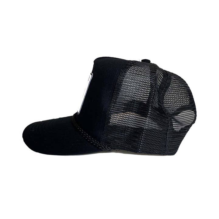 Dad Life - Wholesale Trucker Hat - Unisex - Silly Goose Trucker Hat
