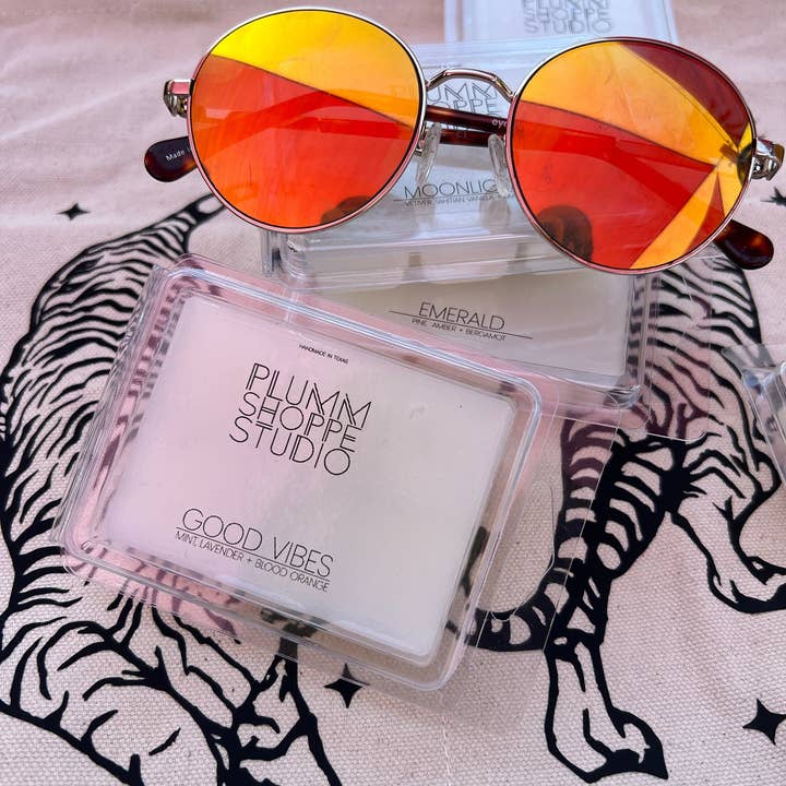 Wachs schmel für den Großhandel von PlummShoppeStudio