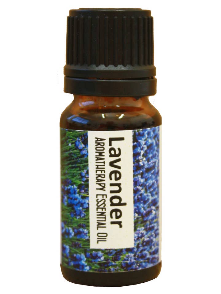Lavender Essential Oil for wholesale by Regent House
