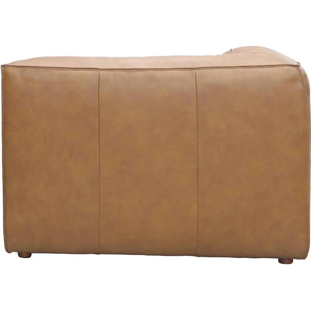 LOOMLAN - Wholesale Sofa - Form Tan Modular 5PC Convertible Sectional9