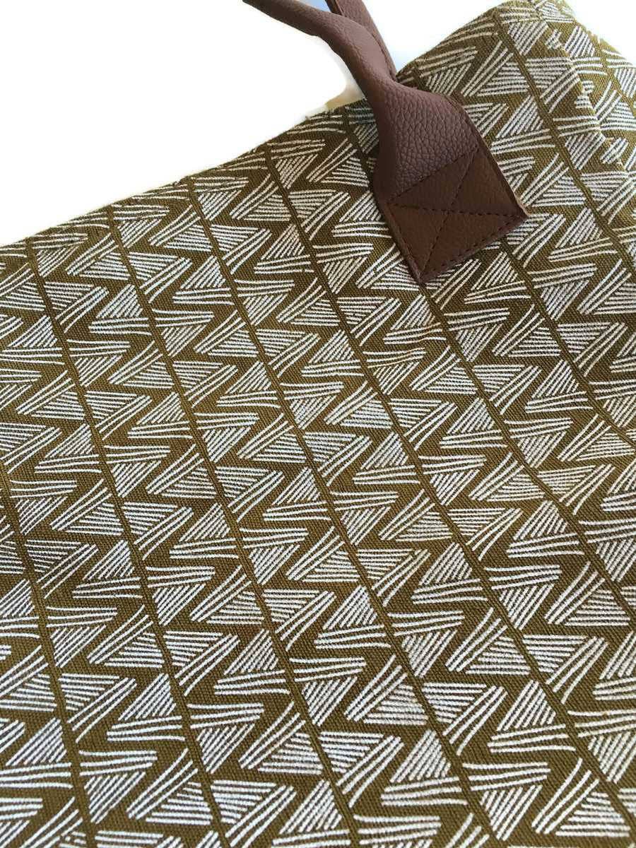 Fair Anita - Wholesale Tote Bag - Women's - Mountain Paths Purse - Gold4