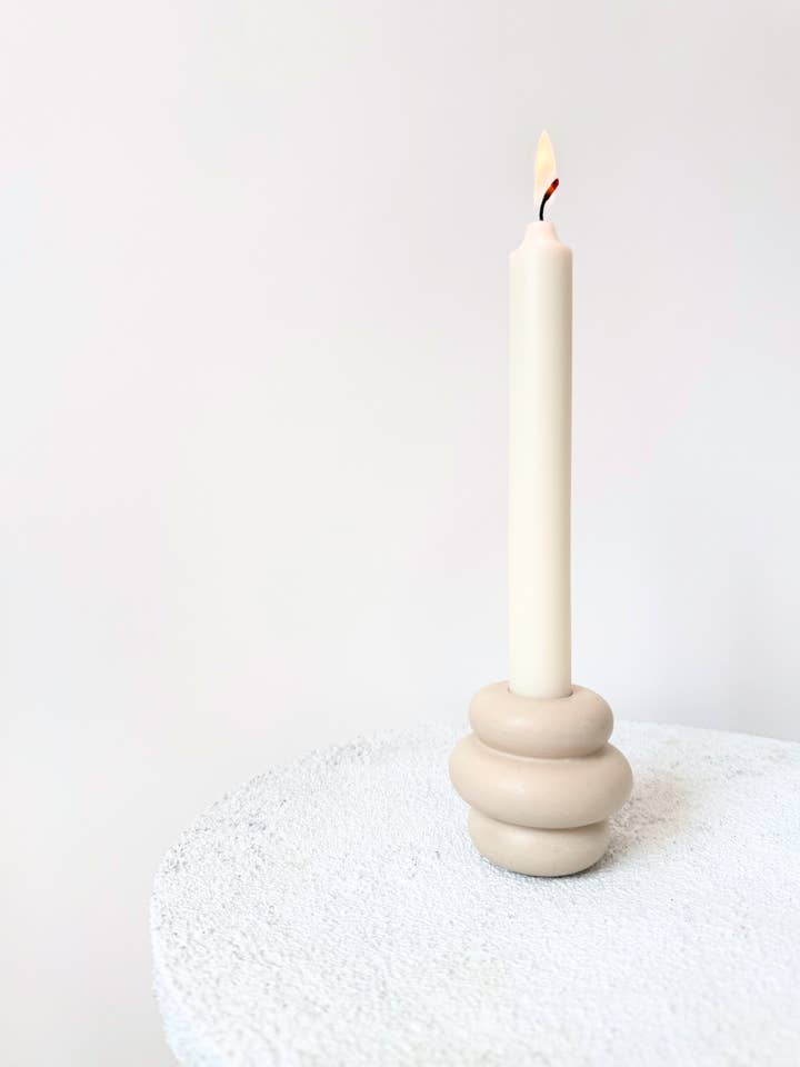 Kandelaar BERTRAND voor wholesale door STVDIO 21