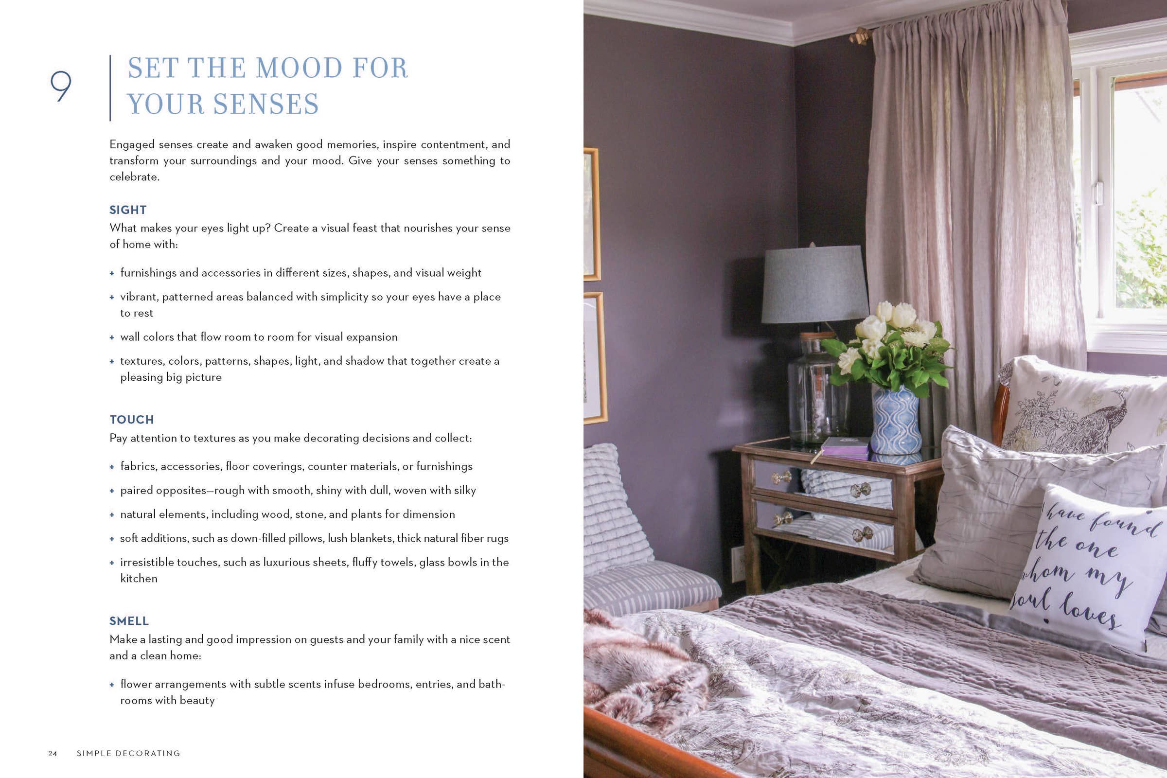 Harvest House Publishers Gift & Specialty Books - Vente Maison et jardin - Simplement à la maison5