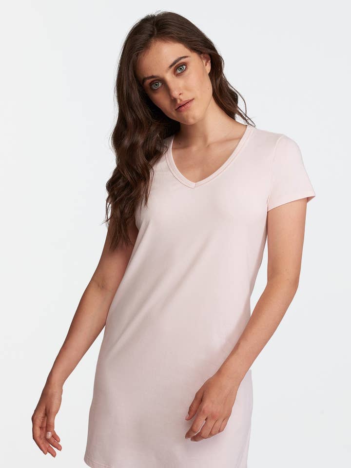 Eva Sleepshirt for wholesale by Lusomé