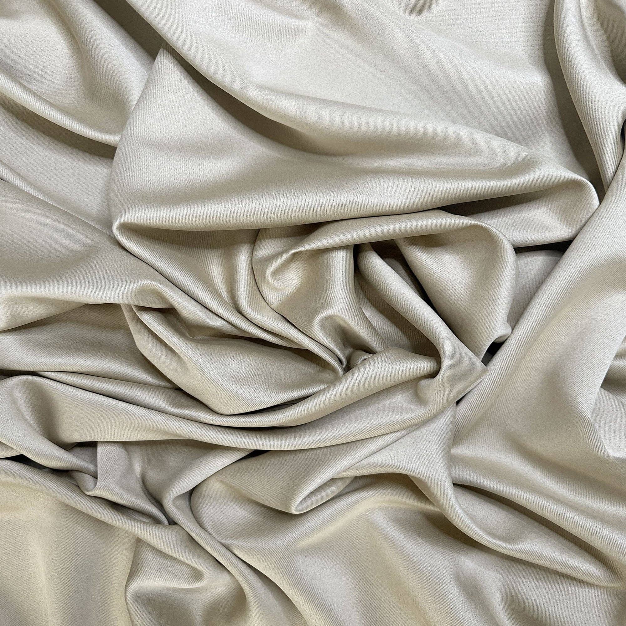 FLASHRUG LLC – wholesale Curtain – Blackout Beige Curtain6