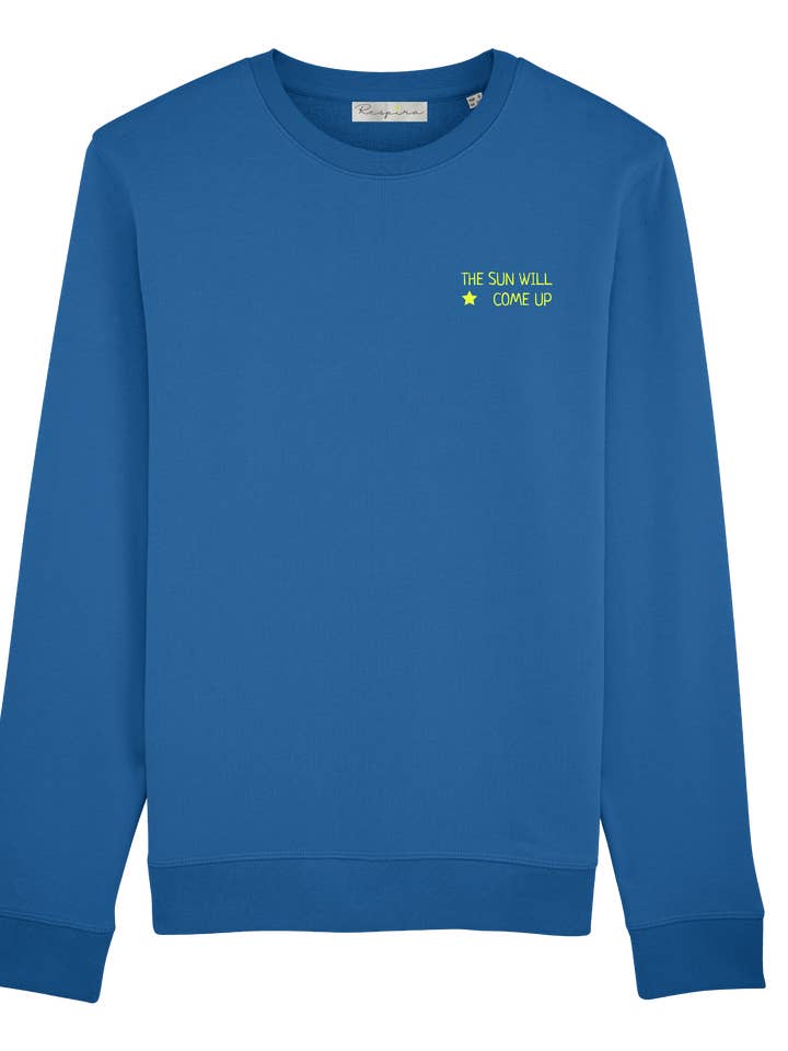 The Sun Will Come Up for wholesale by Respira