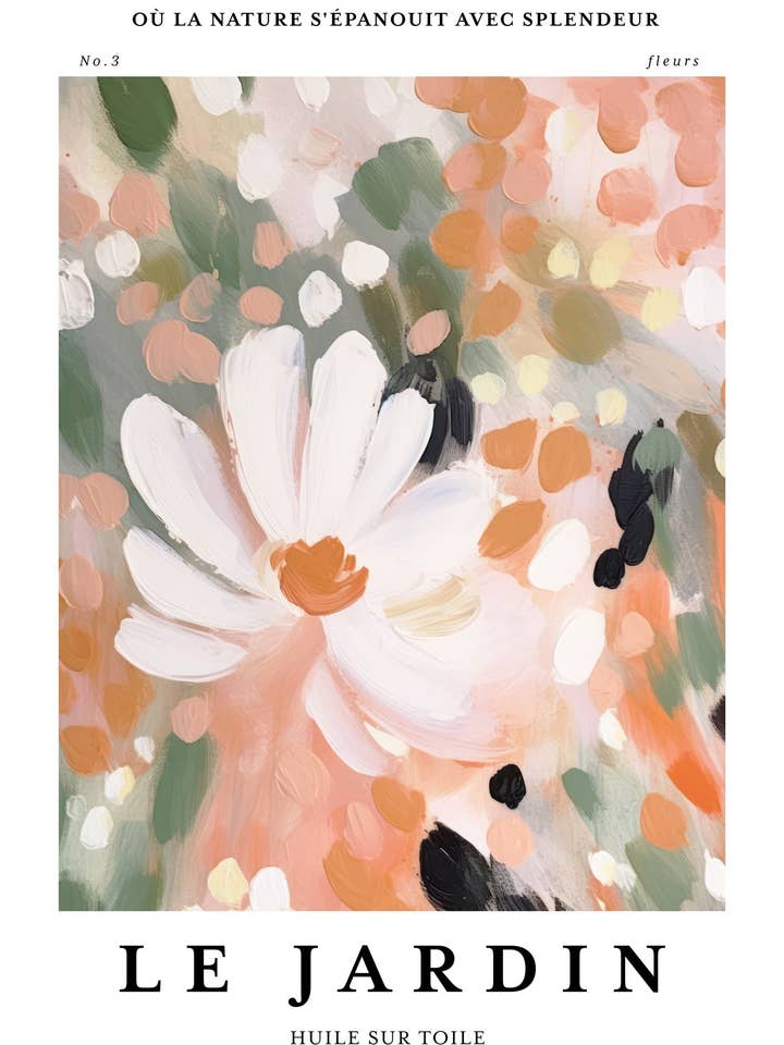 Jardin für den Großhandel von Animato