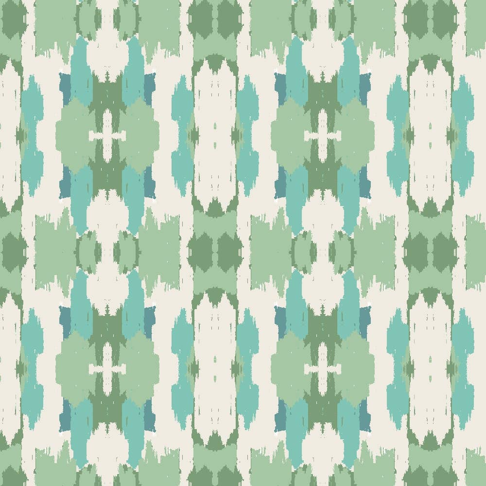 Clairebella Personalized Gifts & Pillows - Wholesale Wallpaper - Mitzy | Peel and Stick Wallpaper  | Pre-Pasted Wallpaper1