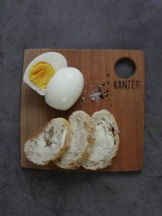 Mini Cherry Cheese Board for wholesale by JK Homewares