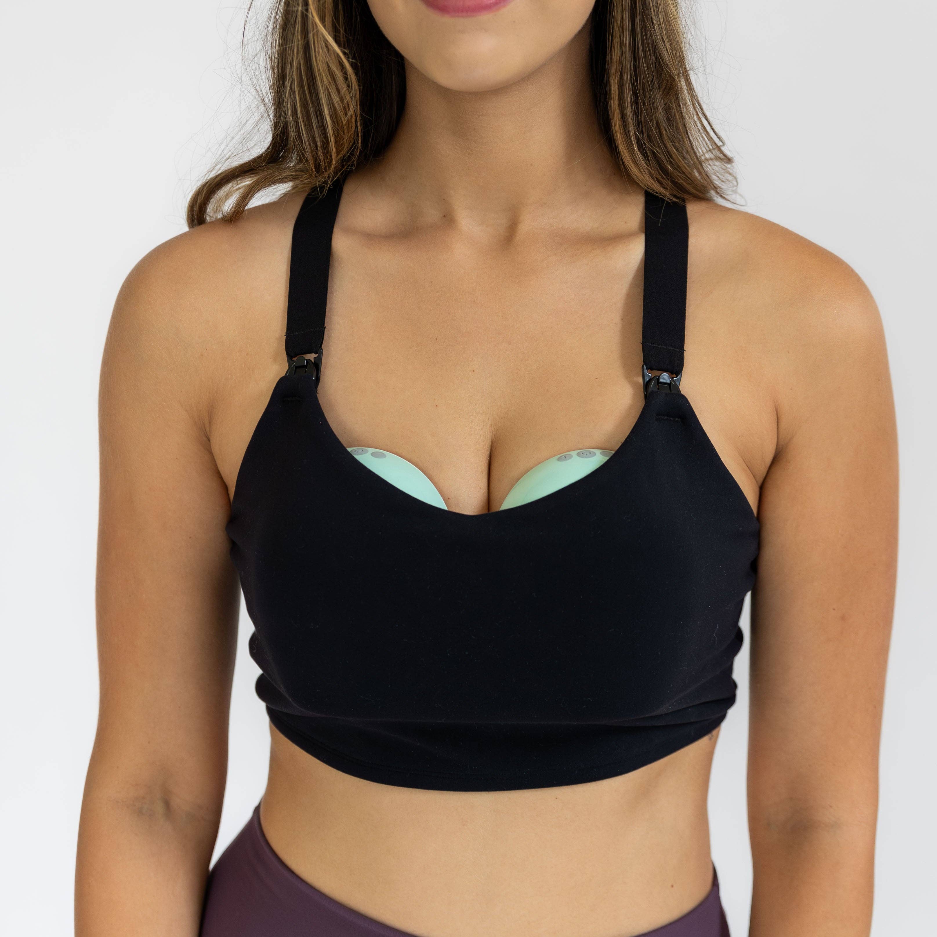 Love and Fit – wholesale Nursing bra – Maternity – Cadence Nursing & Pumping Bra18