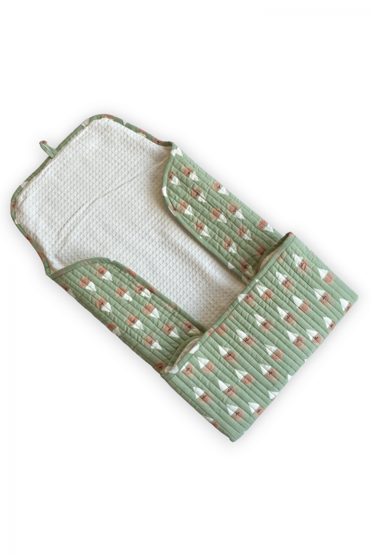 Apaches Collections - Wholesale Travel Changing Pad - Baby - SHILPA Changing Mat1