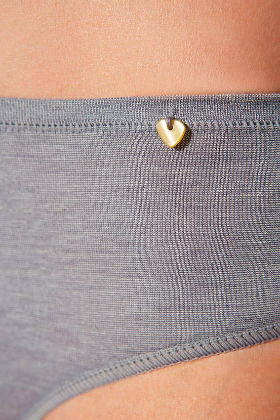 ZD Zero Defects – Engroshandel Undertøj - Dame – Diana midi dame trusse Soya Garn11