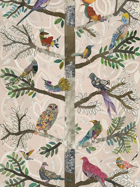 Tree of Life 7 for wholesale by Brenda Bogart