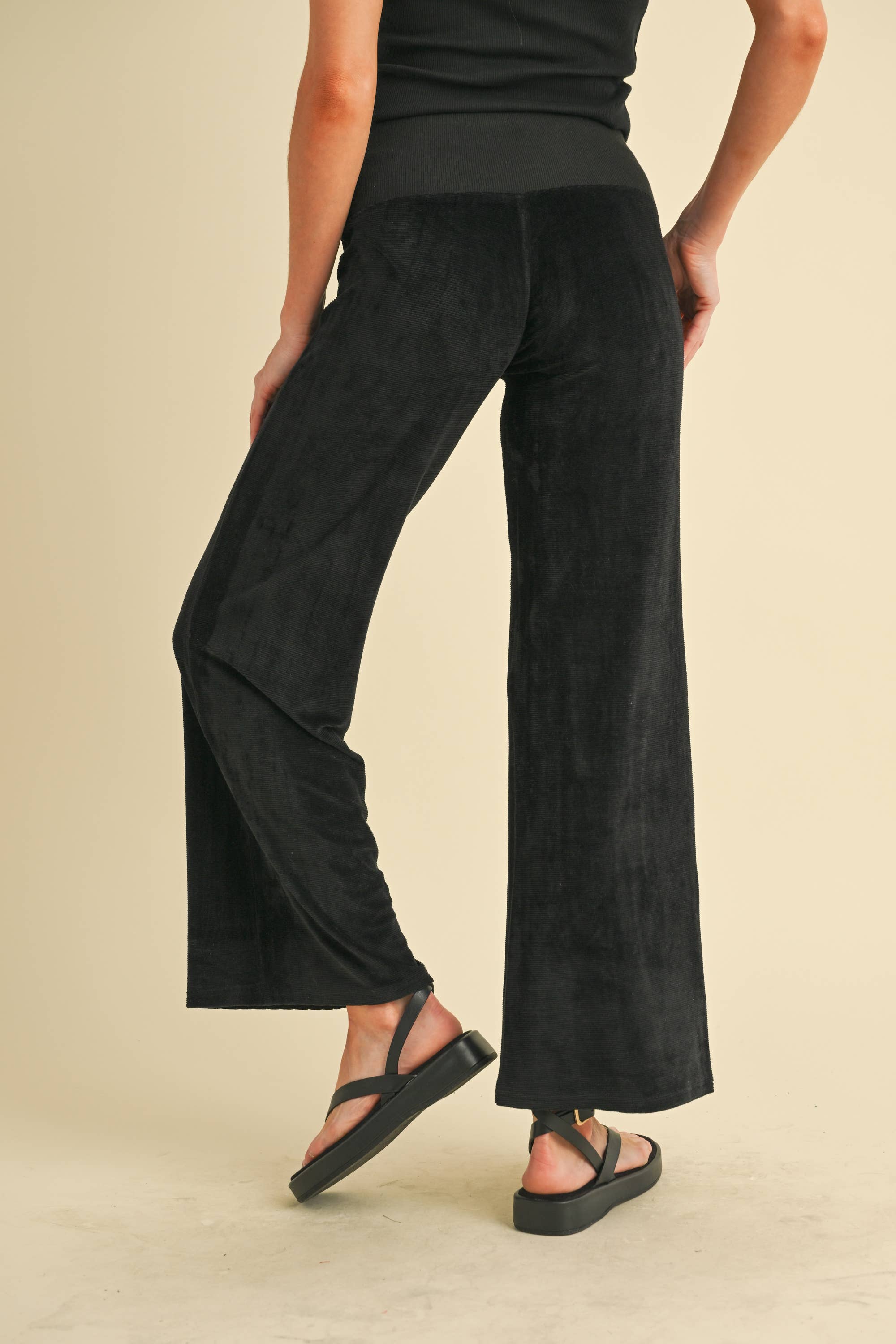 AEMI + CO – wholesale Pants – Women's – 7137FK Gini Pants4