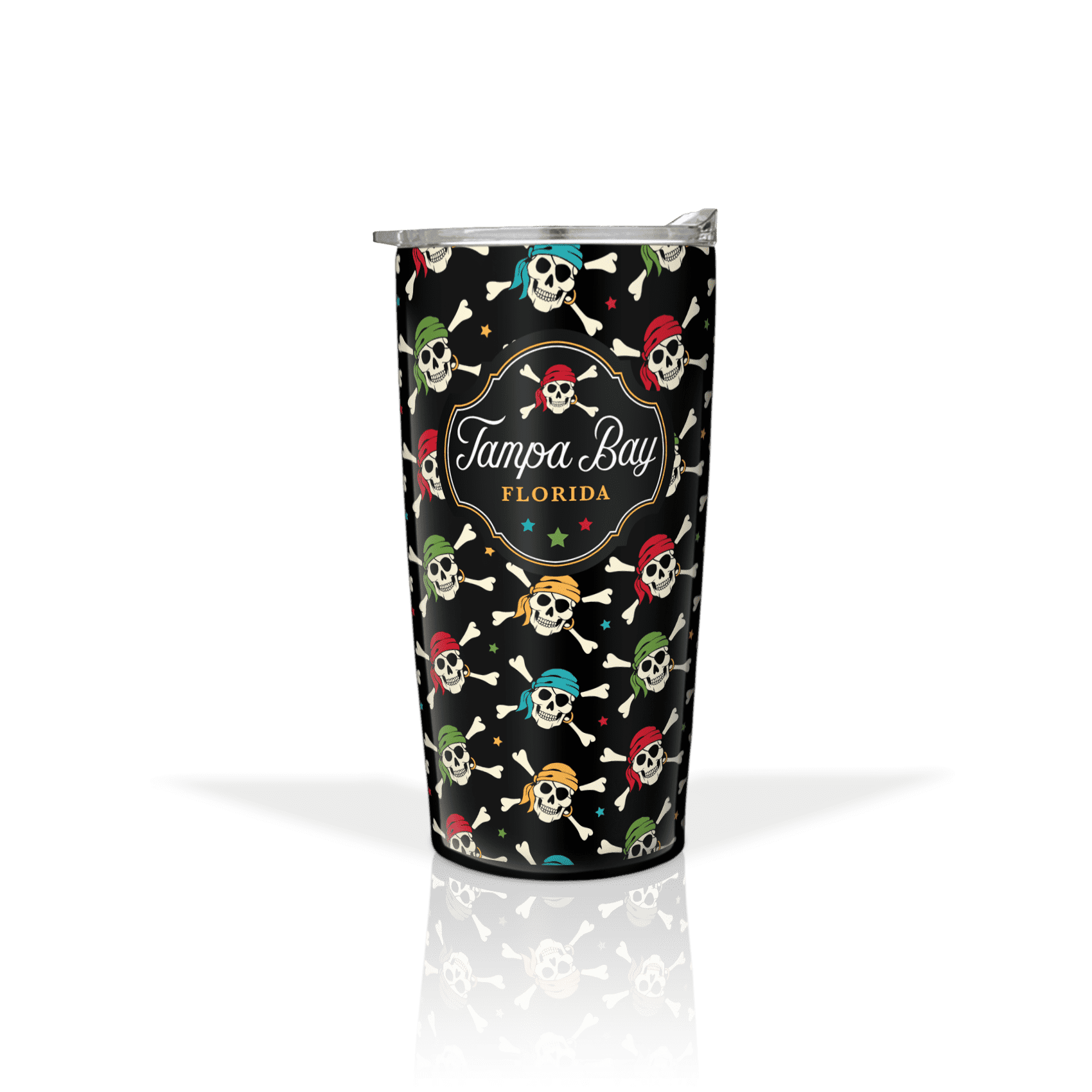 Matrix – Großhandel Thermotasse/-becher – Custom Pirate Soul Edelstahl 20oz Becher-Kollektion1