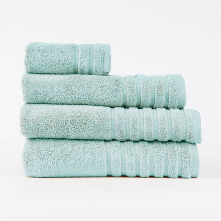 Conjunto de Toalhas de Água do Mar Don Algodon 600 Gr Zero Twist por atacado de Llar Textil