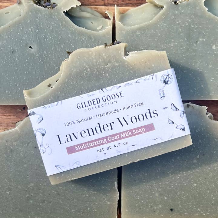 Bois de Lavande pour la vente par Gilded Goose Collection