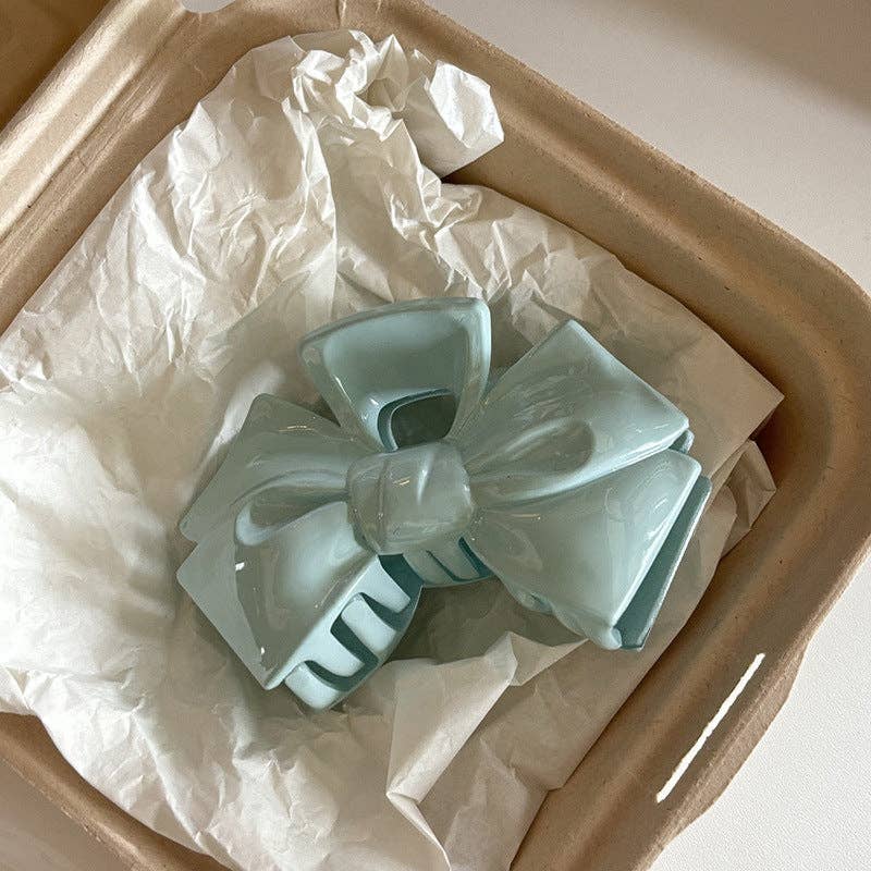 Sweetkama - Wholesale Hair Clip - Women's - Ladies Simple Fashionable Elegant Hair Claw Clip SKAJ0693