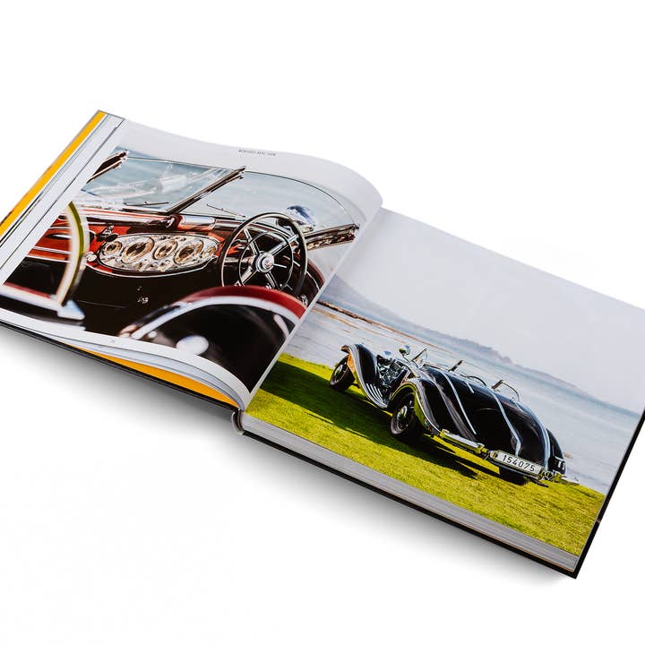 gestalten & teNeues - Wholesale Transportation - The Germans – Beautiful Machines10