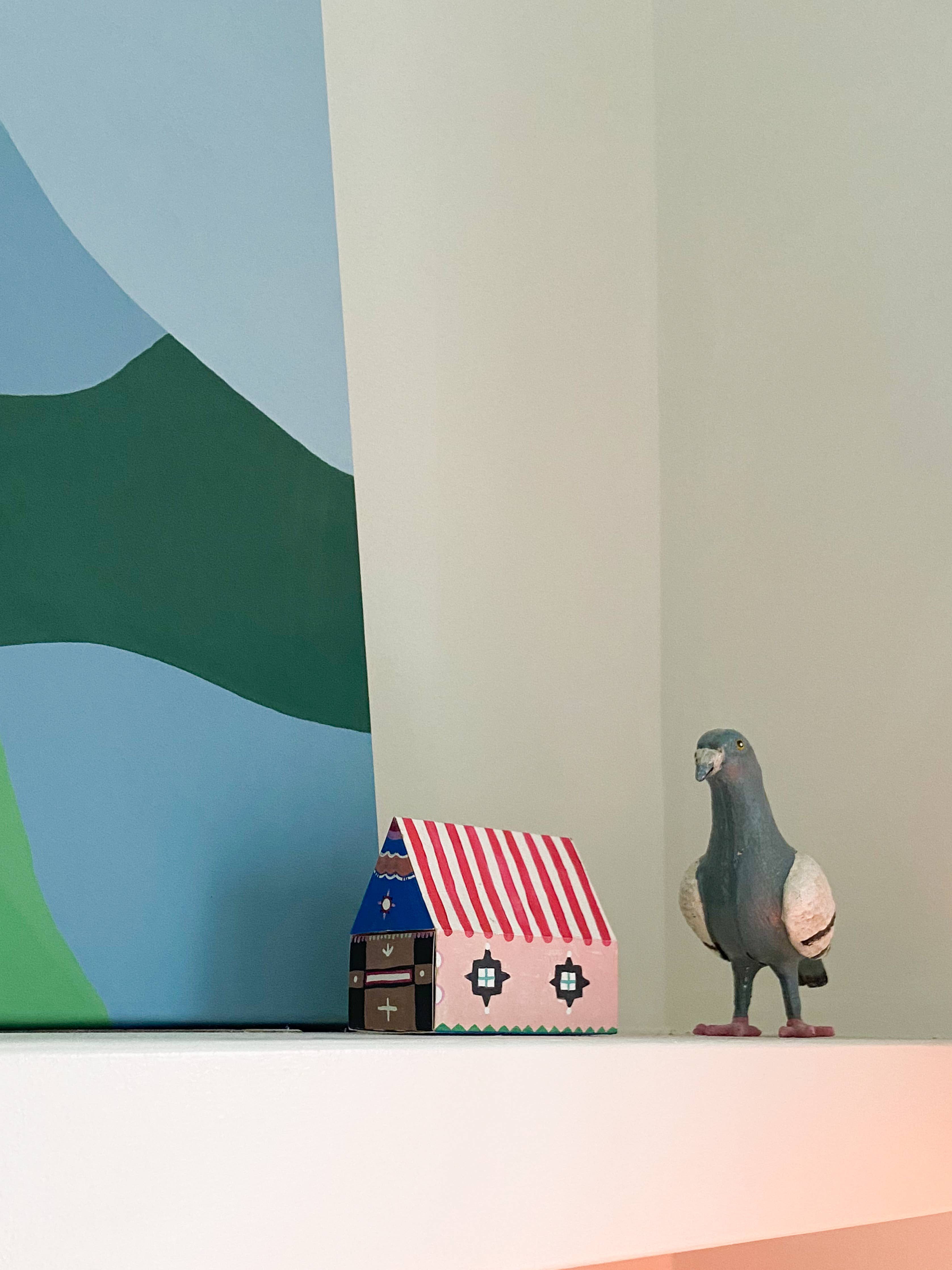 STATE The Label - Wholesale Matches - HOUSE MATCHES / BUSBIN3