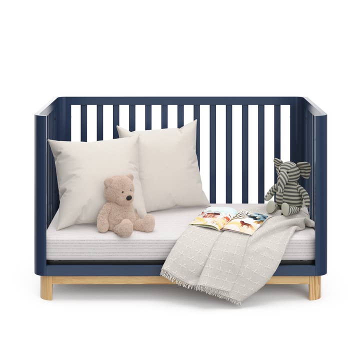 Storkcraft - Wholesale Bed - Kids & Baby - Storkcraft®  Santos™ 3-in-1 Convertible Crib33
