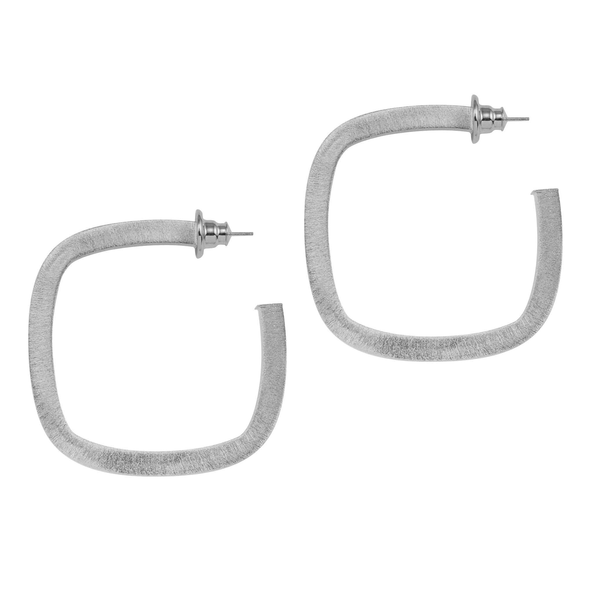 Betty Carré - Wholesale Hoop Earrings - ALID EARRINGS HOOPS0