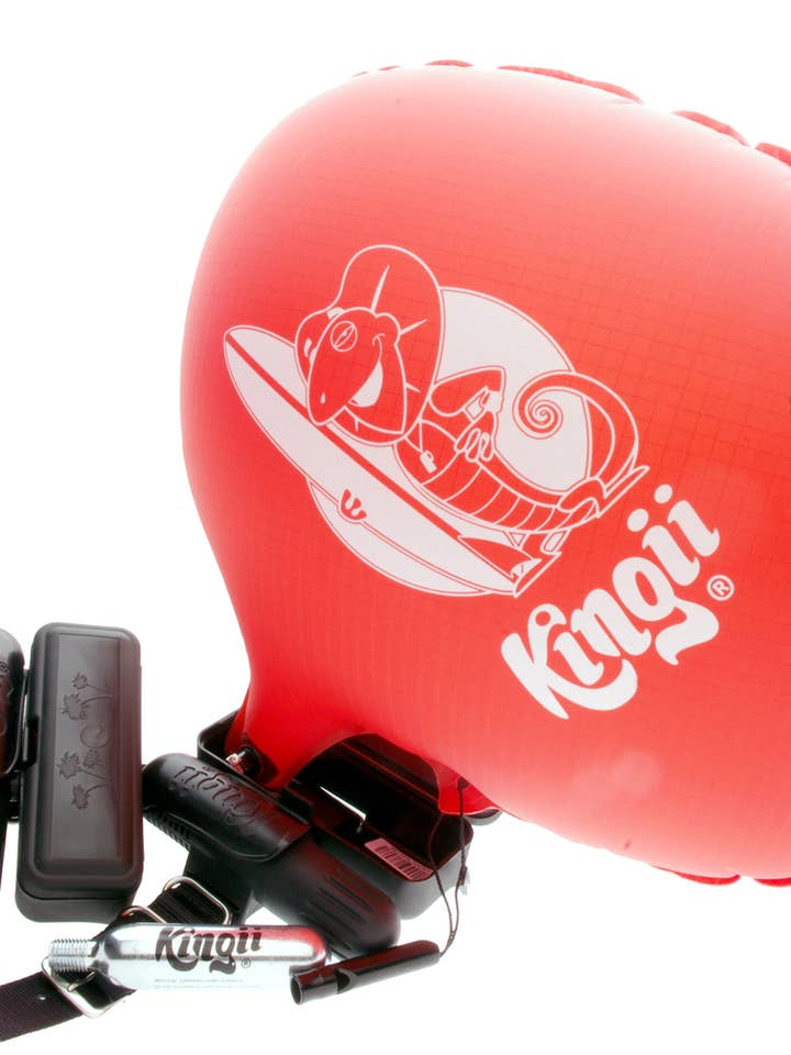 The NEW WEARABLE by Kingii for wholesale by Kingii