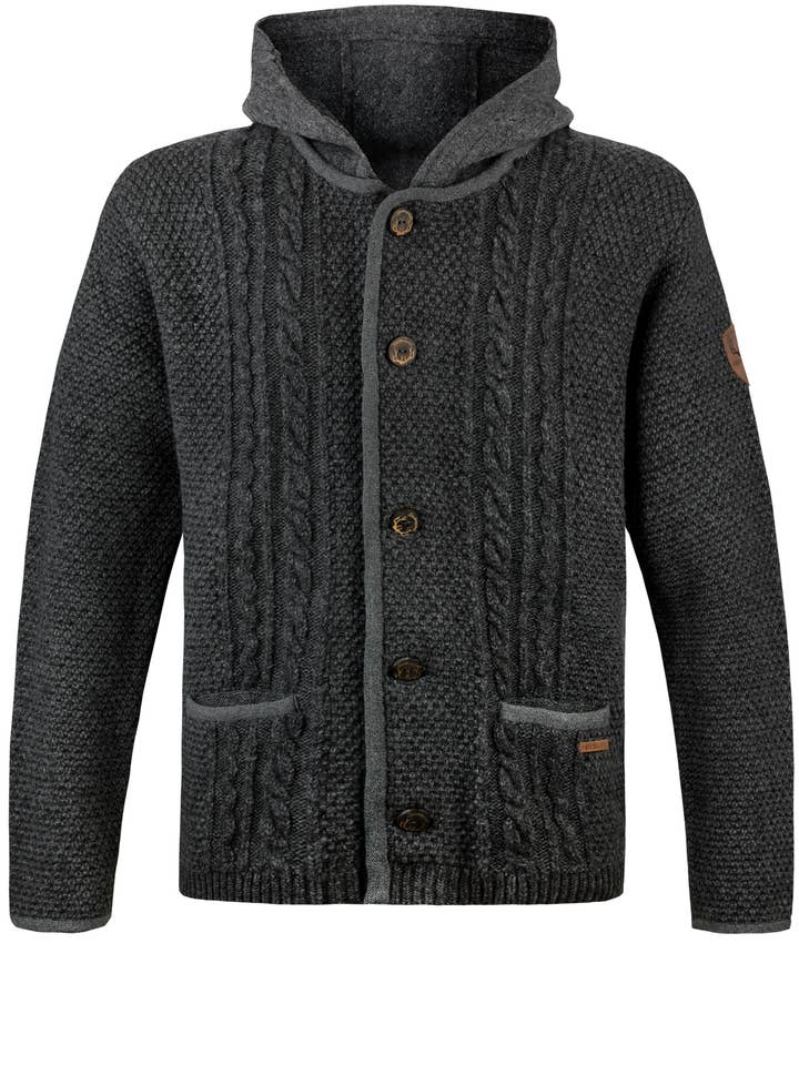 Jaqueta Milan tradicional por atacado de Stockerpoint