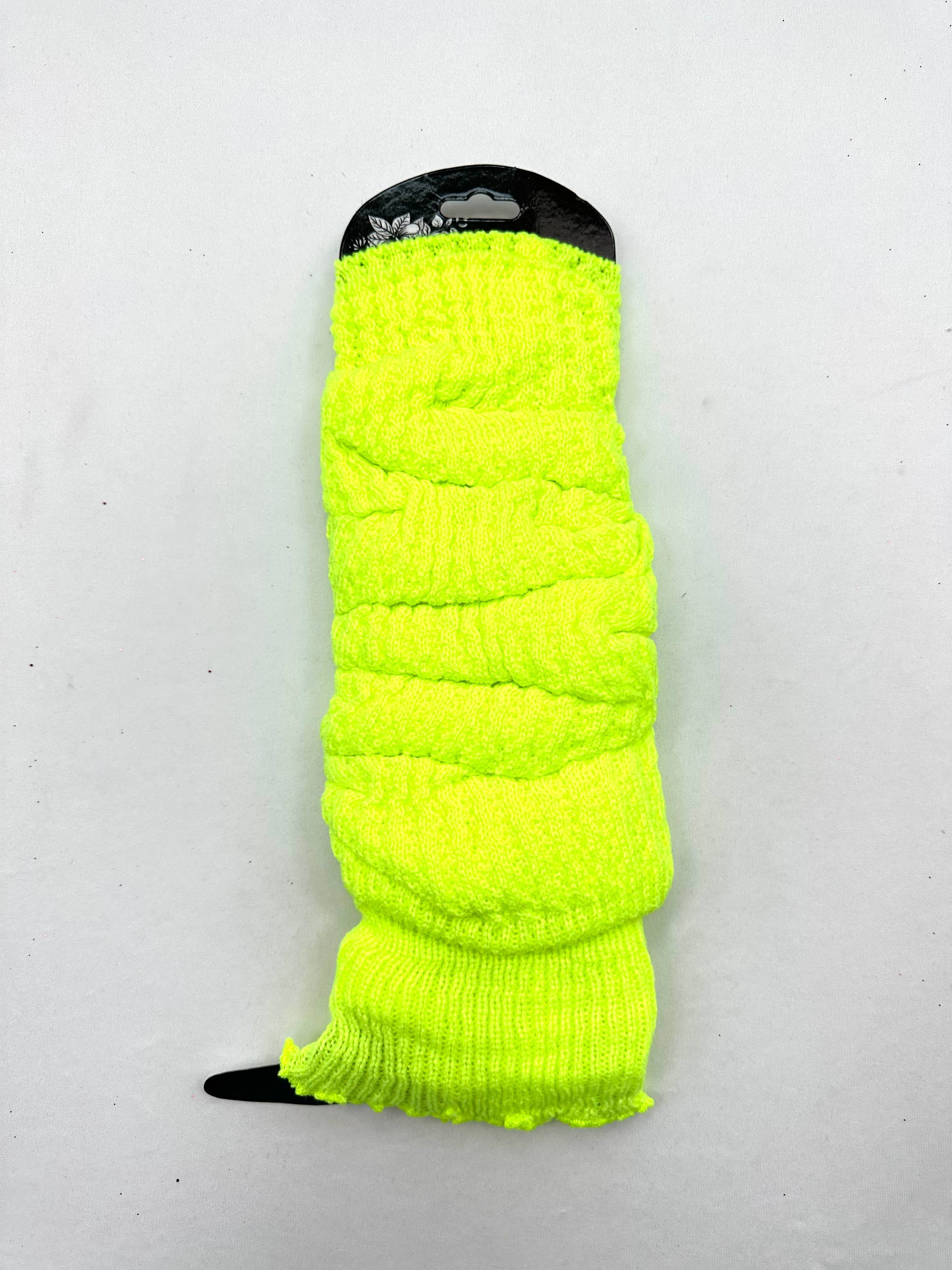 Belle Com'Elle - Wholesale Legwarmers - Women's - Gaiter / HJ12-40833