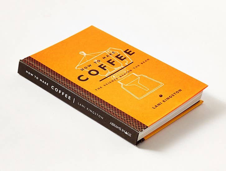 Microcosm Publishing & Distribution – wholesale Kokböcker och mat – Hur man gör kaffe: Vetenskapen bakom bönan2