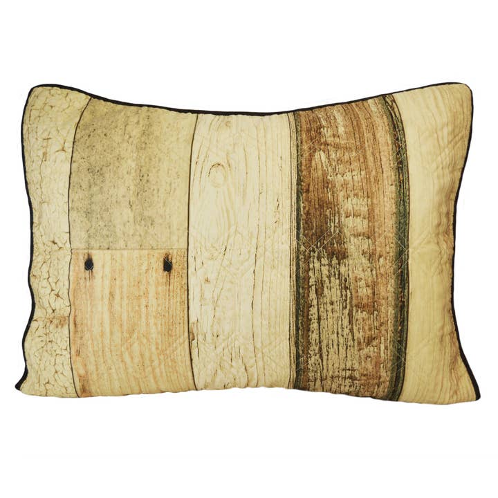 Donna Sharp – Engroshandel Sengesæt – Maleret Bjørn Polyester Quilt Kollektion4