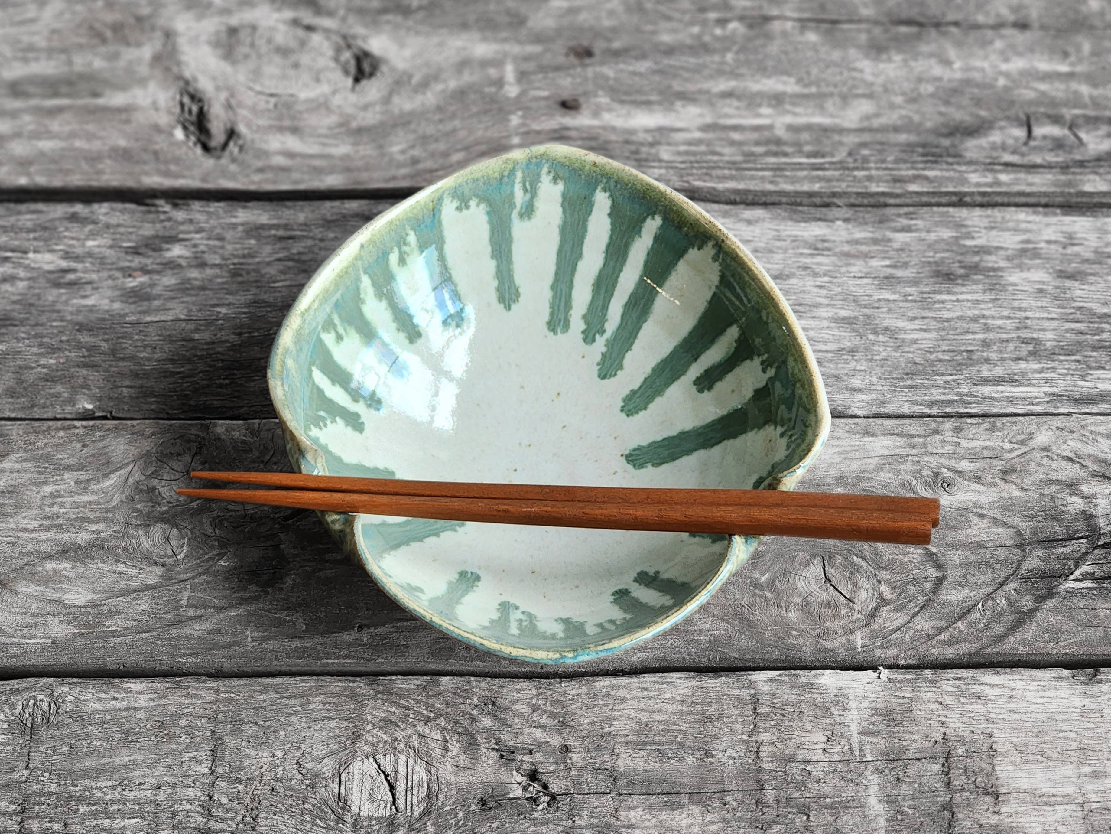 Dock 6 Pottery - Wholesale Bowl - Ramen & Chopstick Bowls - Squared Off - Made to Order6