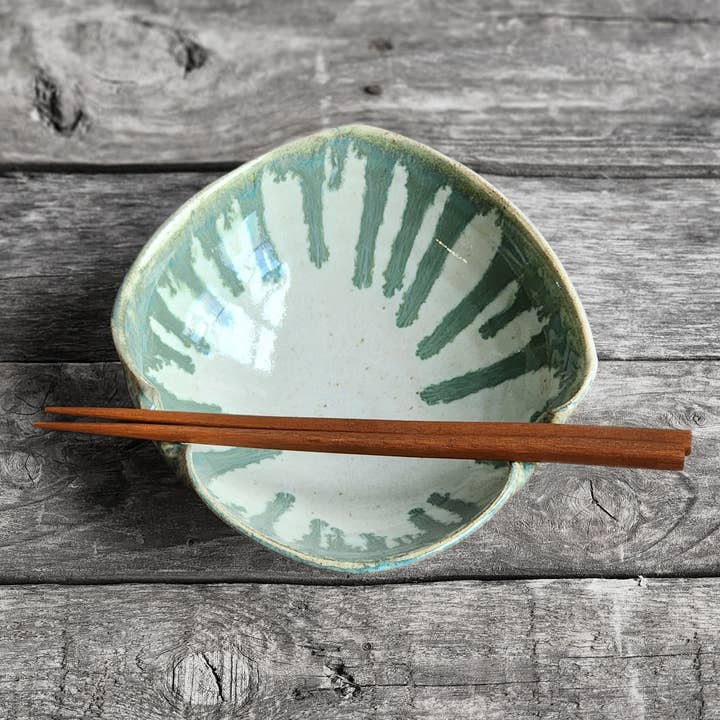 Dock 6 Pottery - Wholesale Bowl - Ramen & Chopstick Bowls - Squared Off - Made to Order6