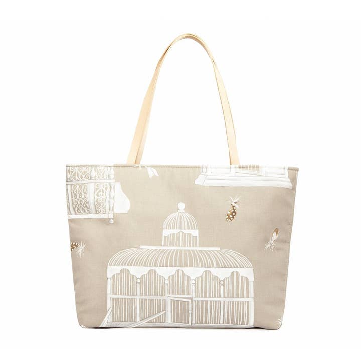 Model: Bure for engroshandel hos SAC & BAGS