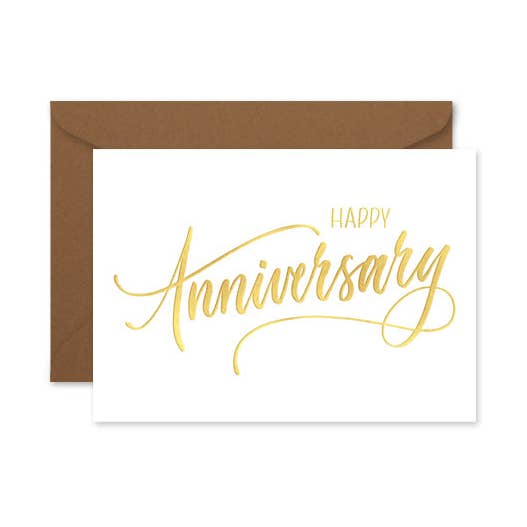 littlehoothoot - Wholesale Anniversary card - Happy Anniversary - Greeting Card Wedding Anniversary0