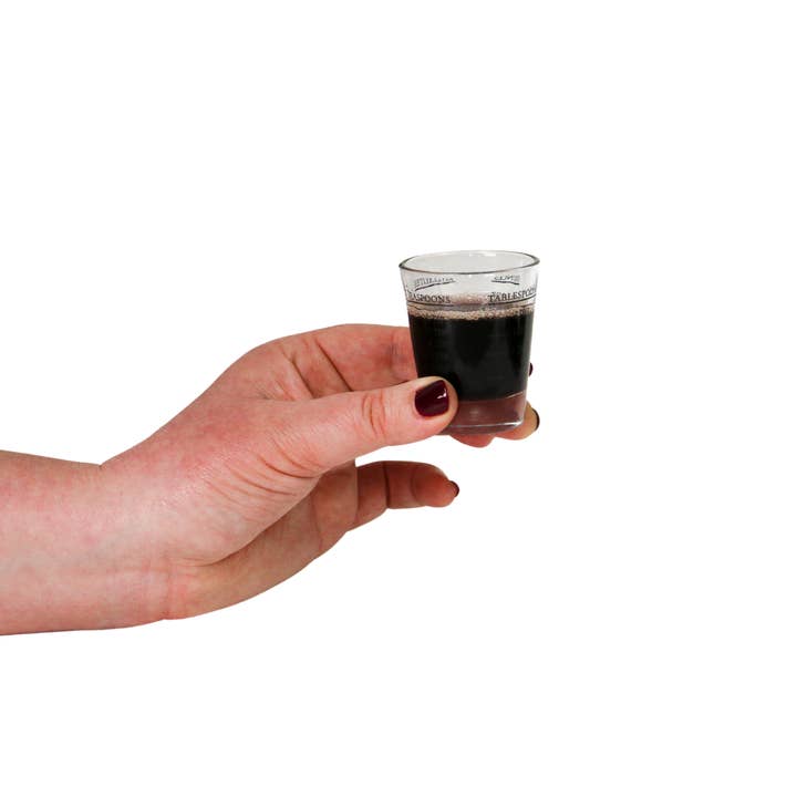 Naturacentric - Wholesale Elixir - Elderberry Syrup Wellness Elixir