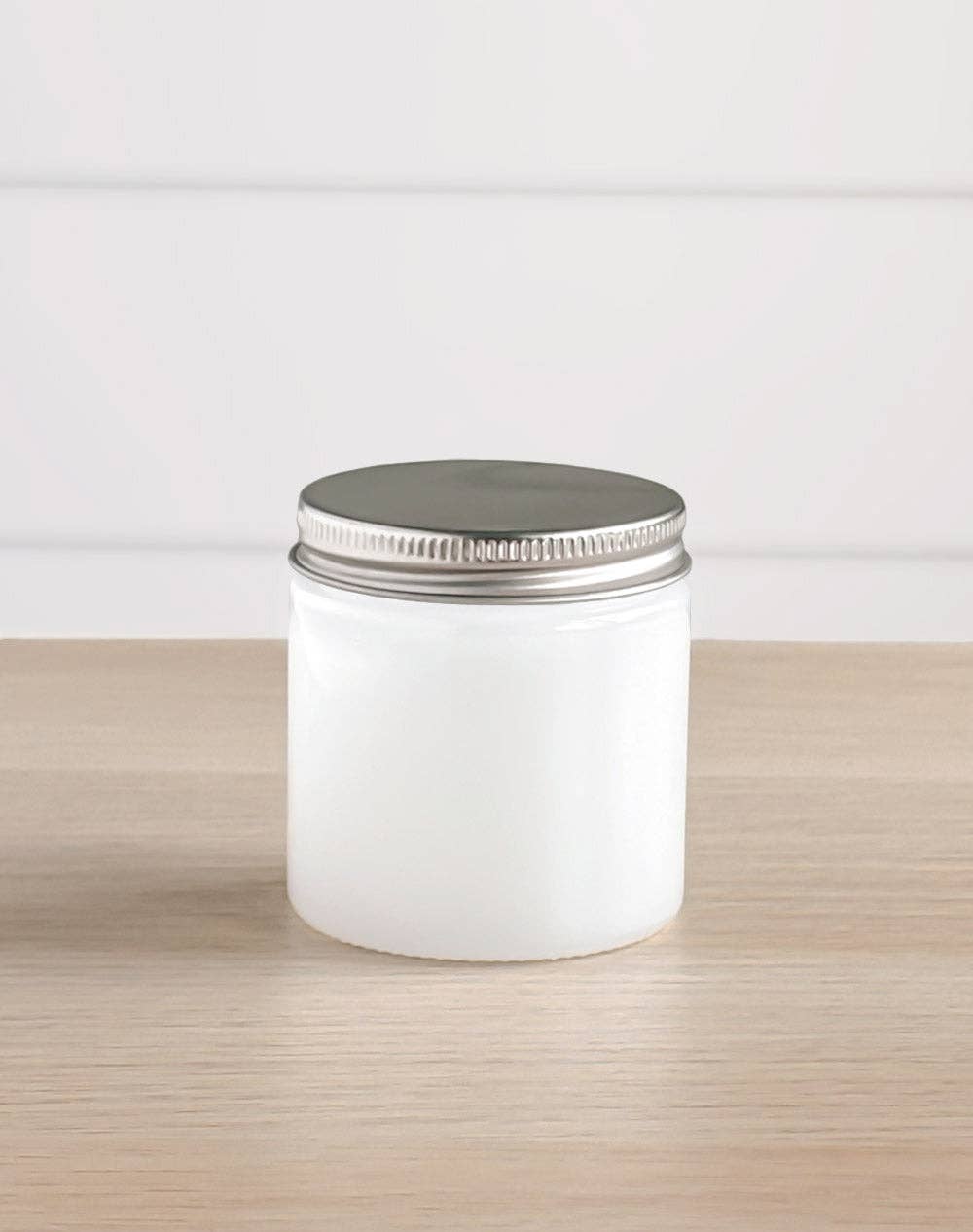 Mixie Market - Vente Pots - Bocaux Mixie de 4 oz de lait | 12 unités4