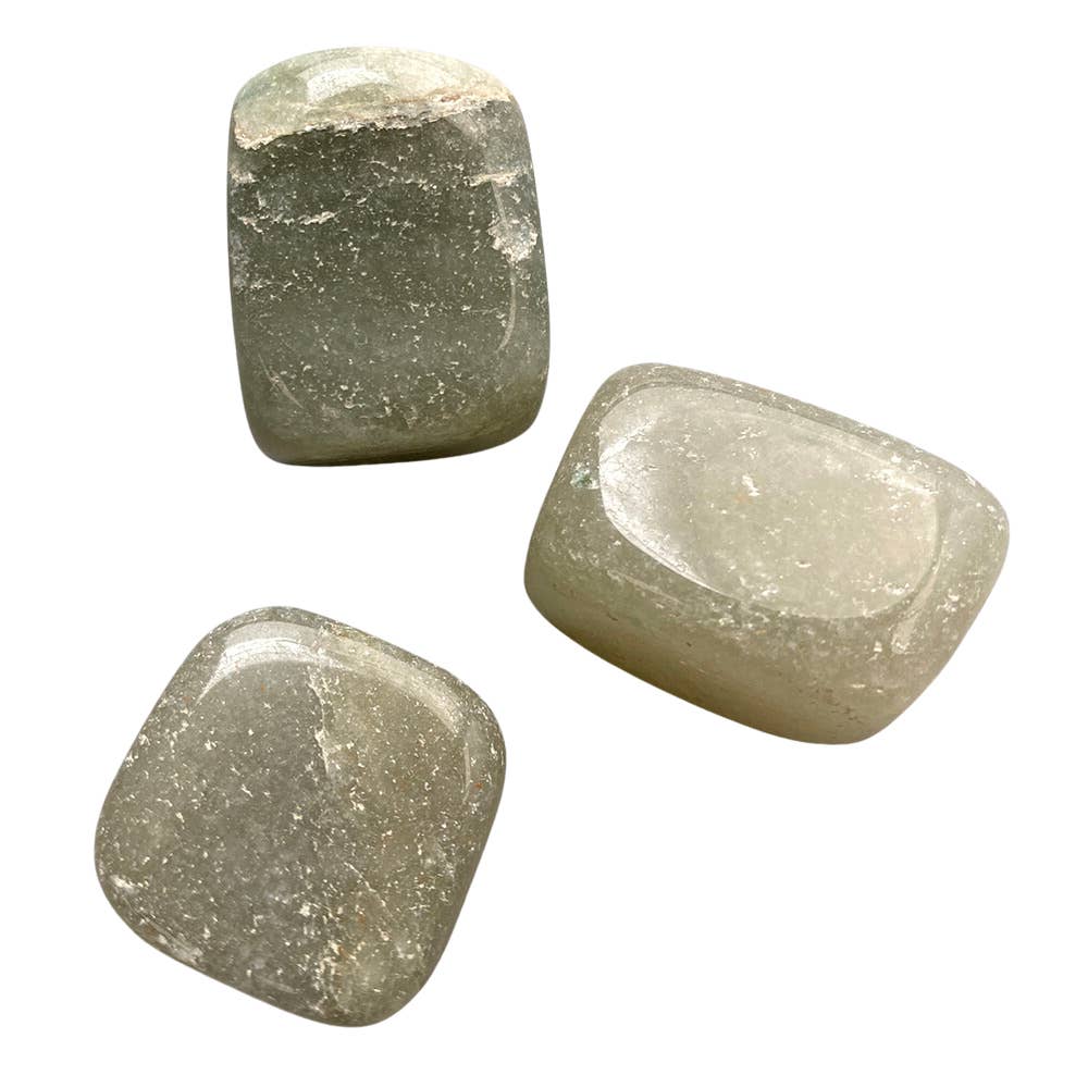 VIE – wholesale Spiritual stone/crystal – Tumbled Crystal, Single6