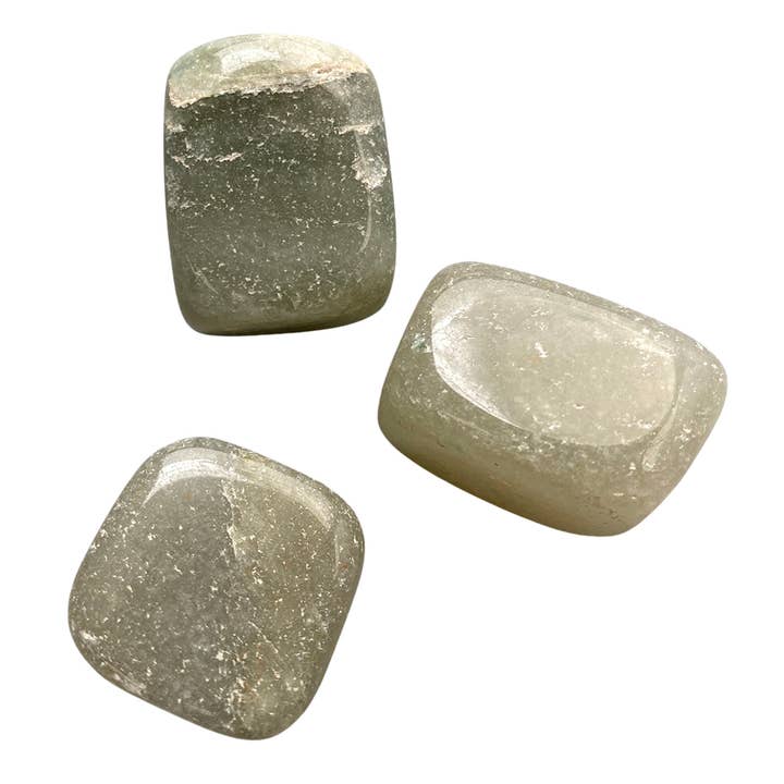 VIE – wholesale Spiritual stone/crystal – Tumbled Crystal, Single6