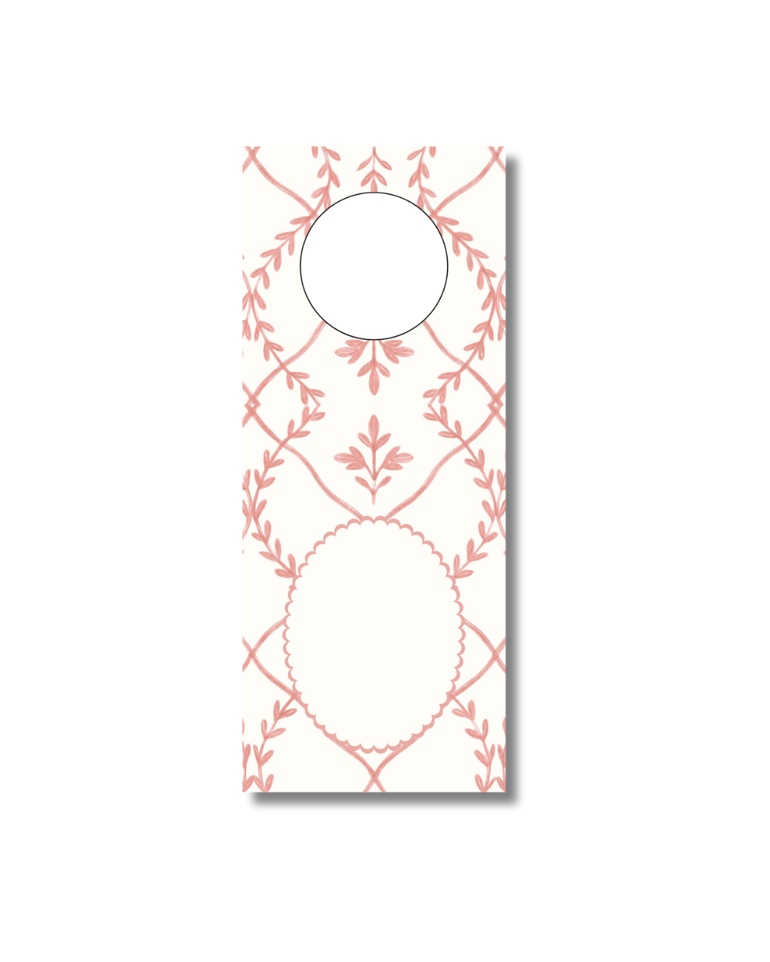 Duncan Sister Designs - Wholesale Wine Gift Bag - Classic Vines Wine Bottle Gift Tags – Set of 6, USA Made6