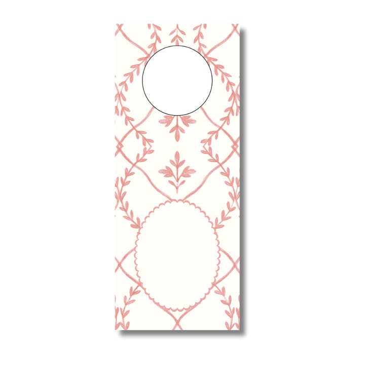 Duncan Sister Designs - Wholesale Wine Gift Bag - Classic Vines Wine Bottle Gift Tags – Set of 6, USA Made6