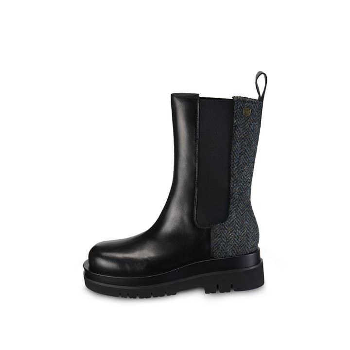 Islander - Wholesale Chelsea Boots - Women's - The Tara