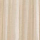 Cloud 9 Design - Wholesale Curtain - Ellie Wheat Colored Linen Panel1
