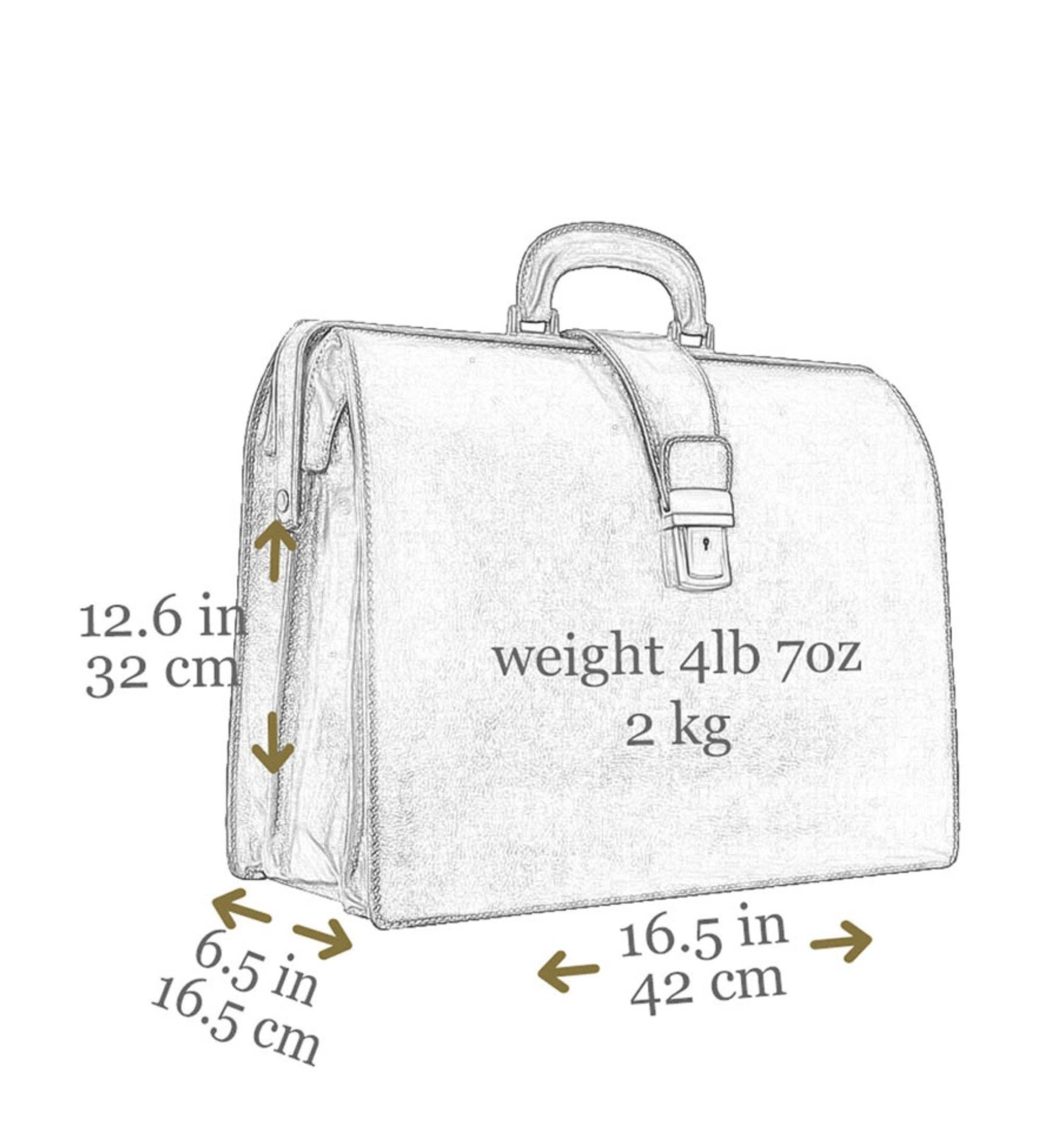 Time Resistance – Großhandel Aktentasche – Unisex – Große Lederaktentasche - Die Firma11