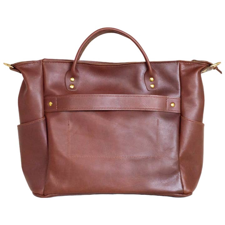 Urban Southern - Wholesale Tote Bag - Women's - Legacy Voyager1