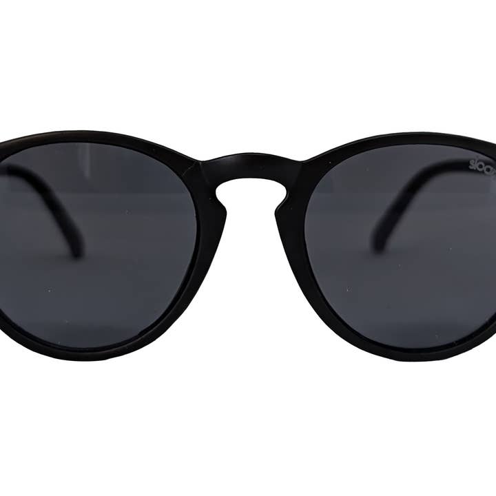 MINI JAMIE - Sort for engroshandel hos SLOANE Eyewear