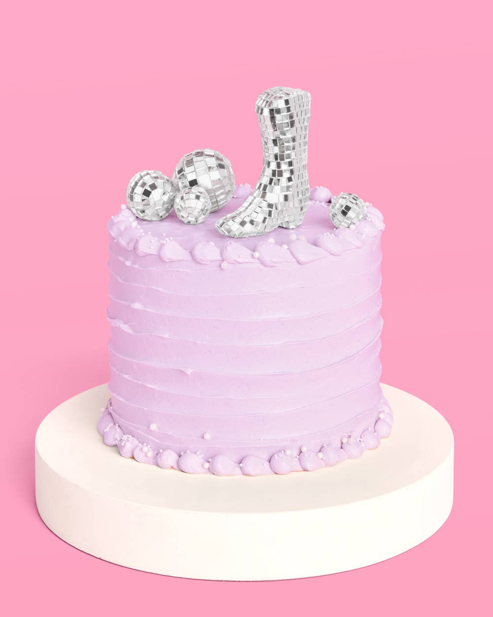 xo, Fetti - Wholesale Cake/Cupcake Topper - Cowgirl Boot Cake Topper, Birthday Party, Rodeo Bachelorette4